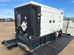 Generator with 