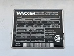 General Appearance with Unit Serial Number