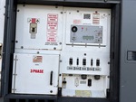 Generator with 