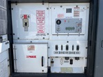 Control Station with 