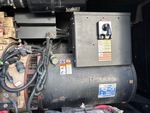 Generator with 