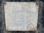 General Appearance with Unit Serial Number
