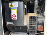 Generator with 