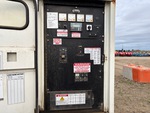 Generator with 