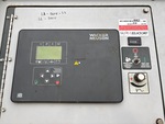 Control Station with 