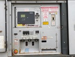Generator with 