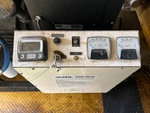 Control Station with 