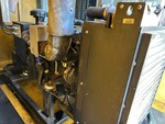 Generator with 