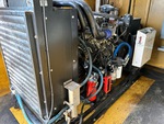 Generator with 