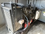 Generator with 