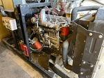 Generator with 