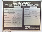 Generator with 