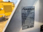 General Appearance with Unit Serial Number