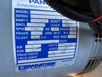 Electrical with 