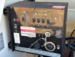 Control Station with 