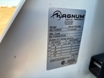 General Appearance with Unit Serial Number
