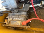 Engine with 