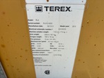 General Appearance with Unit Serial Number