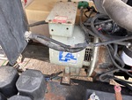 Electrical with 