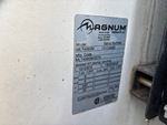 General Appearance with Unit Serial Number