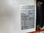General Appearance with Unit Serial Number