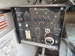 Control Station with 