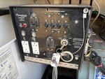 Control Station with 