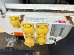 Electrical with 