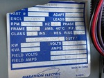 Electrical with 