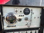Control Station with 