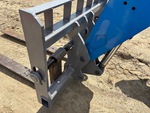 Chassis with 