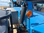 Hydraulics with 