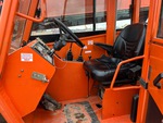 Control Station with 