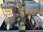 Air Compressor with 