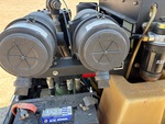 Air Compressor with 