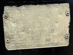 General Appearance with Unit Serial Number