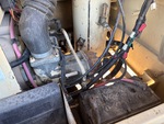 Air Compressor with 