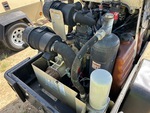 Air Compressor with 