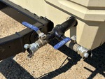 Air Compressor with 