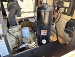 Air Compressor with 