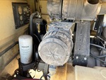 Air Compressor with 