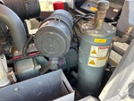 Air Compressor with 