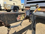 Trailer Chassis with 