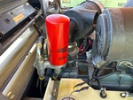 Air Compressor with 