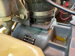 Air Compressor with 