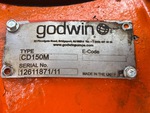 General Appearance with Unit Serial Number