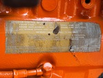 Engine with 