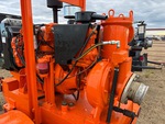 Pump with 