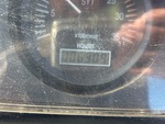 Aspect général with Compteur horaire / compteur kilométrique