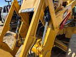 Hydraulique with 